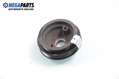 Ремъчна шайба за Mitsubishi Galant VI Estate (09.1996 - 10.2003) 2.5 V6 24V (EA5W), 163 к.с.